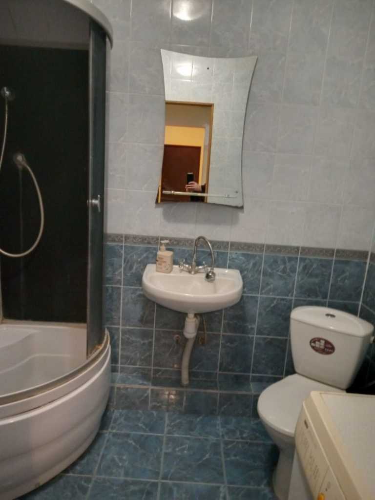 Аренда 1-комнатной квартиры 42 м², Милославская ул., 2