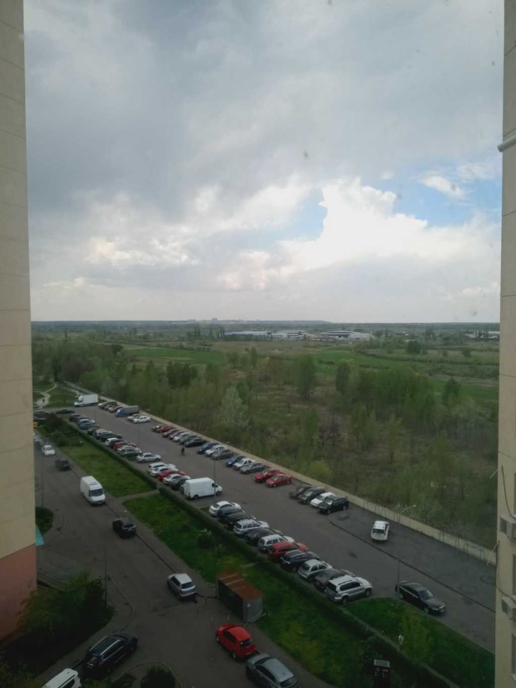 Аренда 1-комнатной квартиры 42 м², Милославская ул., 2