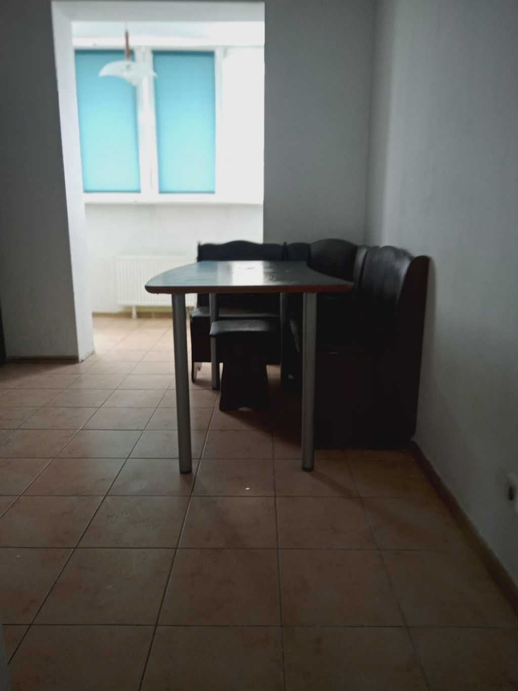 Аренда 1-комнатной квартиры 42 м², Милославская ул., 2