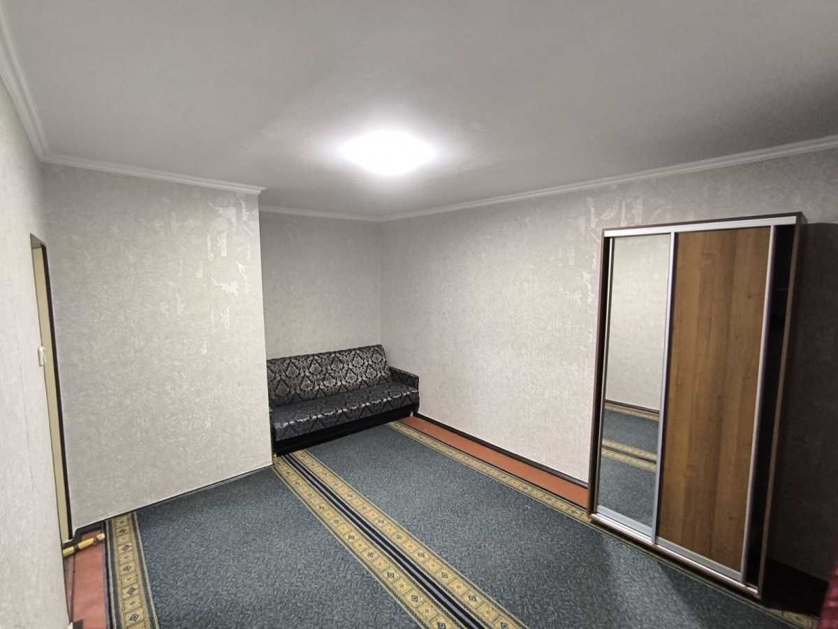 Аренда 1-комнатной квартиры 38 м², Сортировочная ул., 2