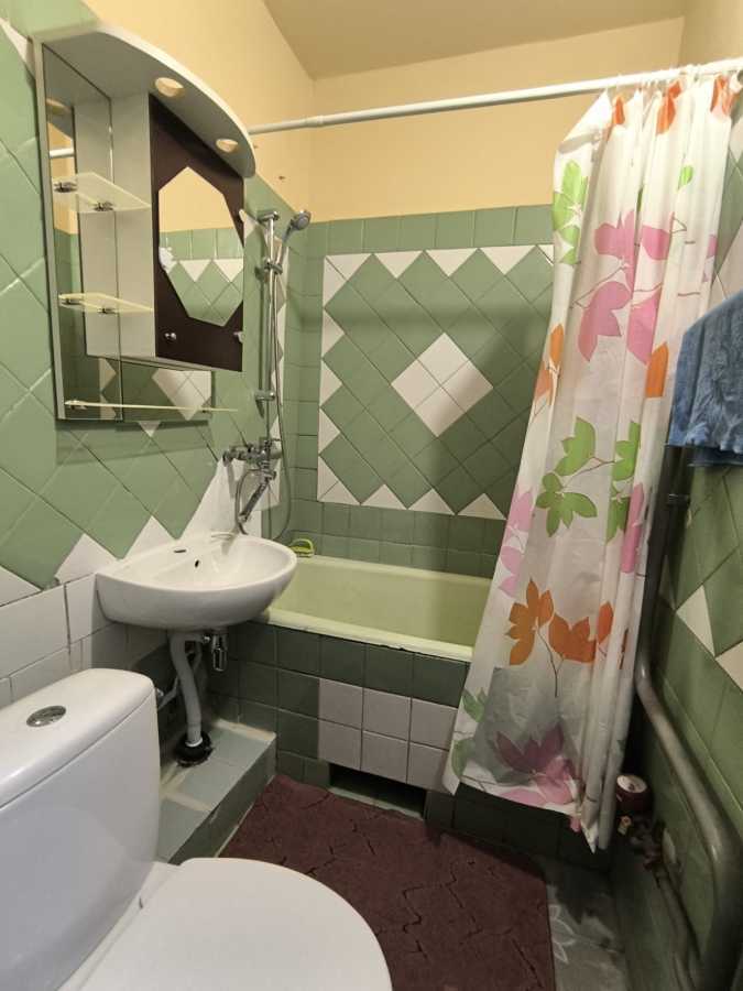 Аренда 1-комнатной квартиры 38 м², Сортировочная ул., 2