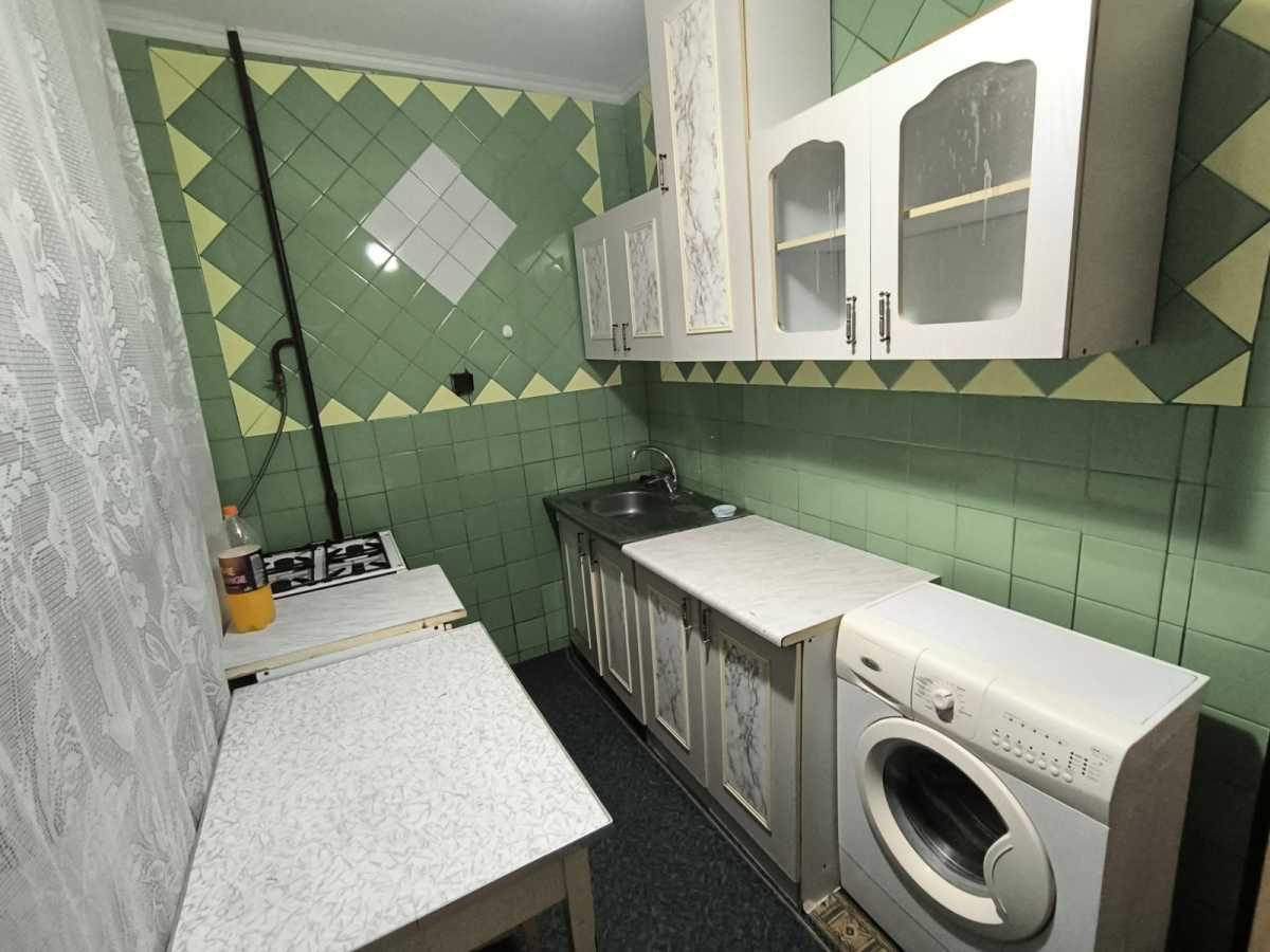 Аренда 1-комнатной квартиры 38 м², Сортировочная ул., 2