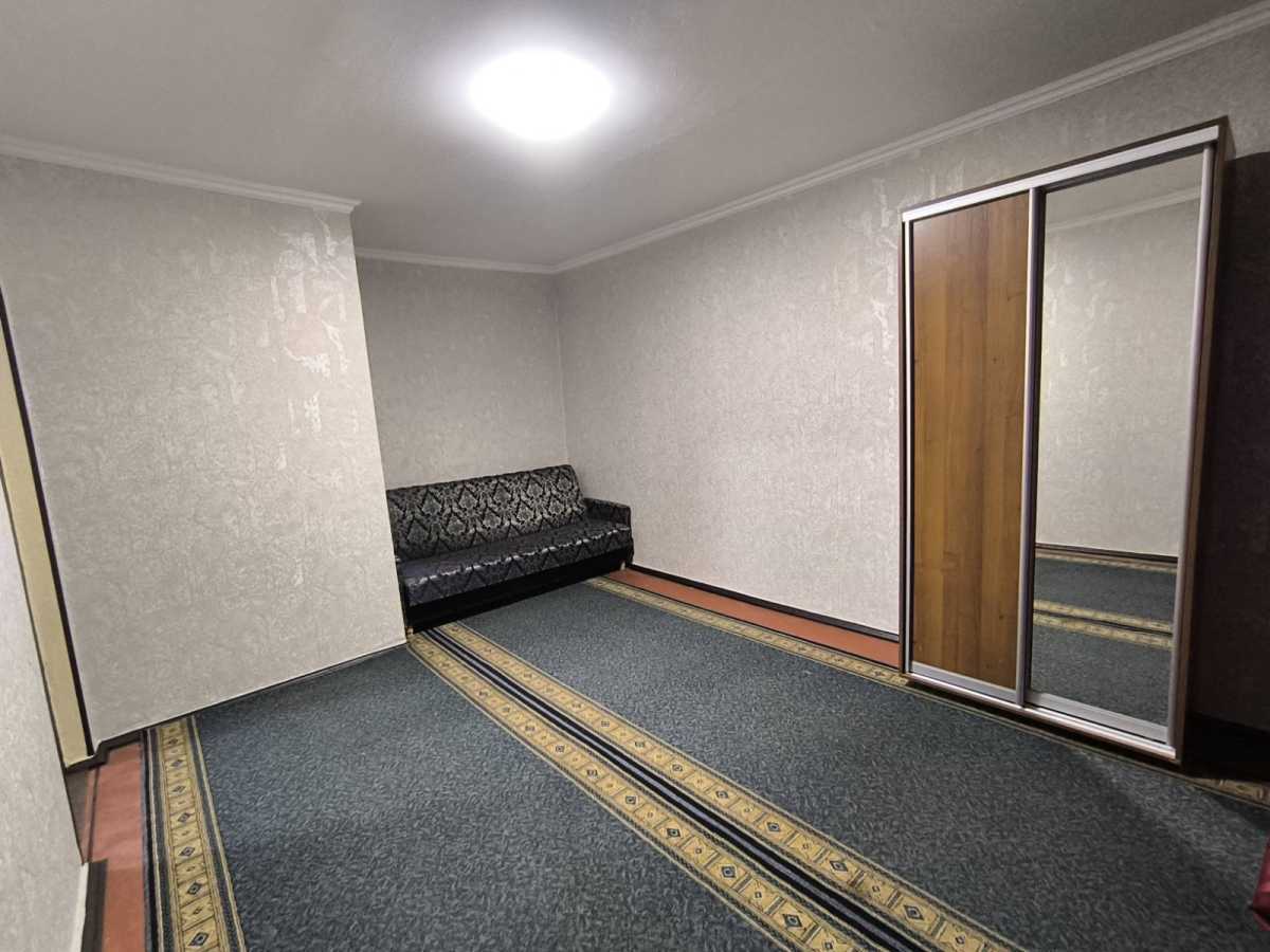 Аренда 1-комнатной квартиры 38 м², Сортировочная ул., 2