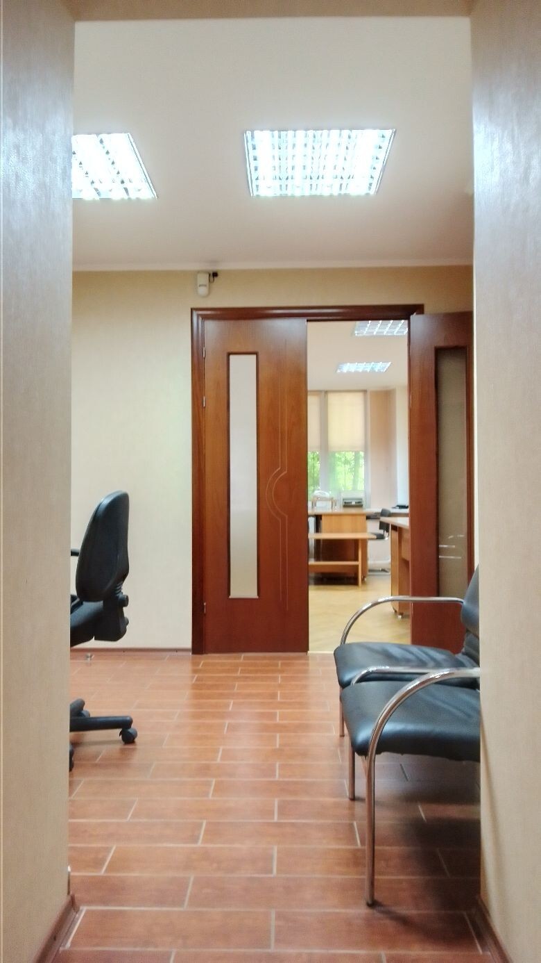 Аренда офиса 87 м², Кости Гордиенко пер., 1А