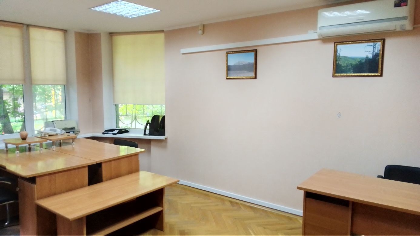 Аренда офиса 87 м², Кости Гордиенко пер., 1А