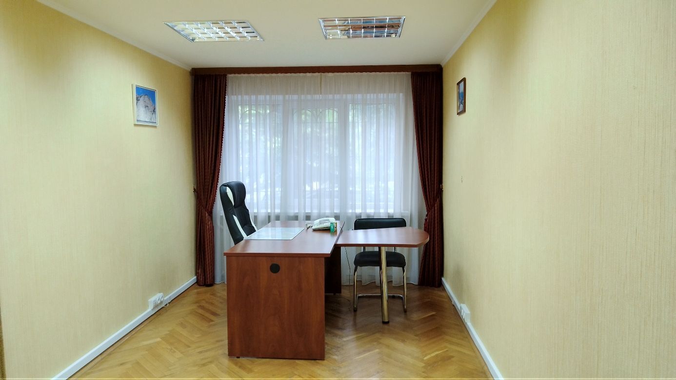 Аренда офиса 87 м², Кости Гордиенко пер., 1А