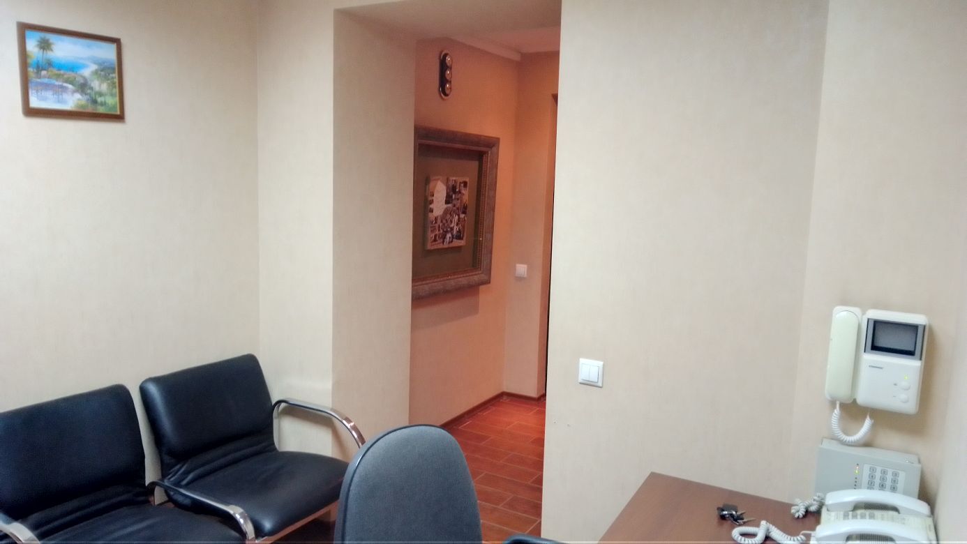 Аренда офиса 87 м², Кости Гордиенко пер., 1А