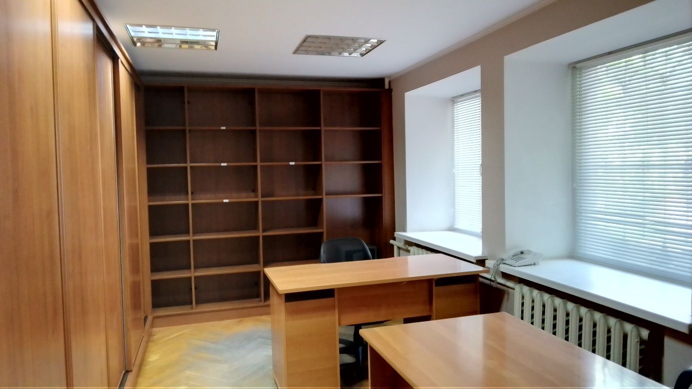 Аренда офиса 87 м², Кости Гордиенко пер., 1А