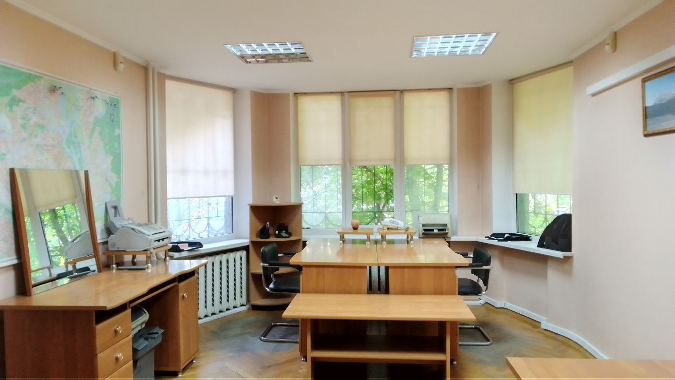 Аренда офиса 87 м², Кости Гордиенко пер., 1А