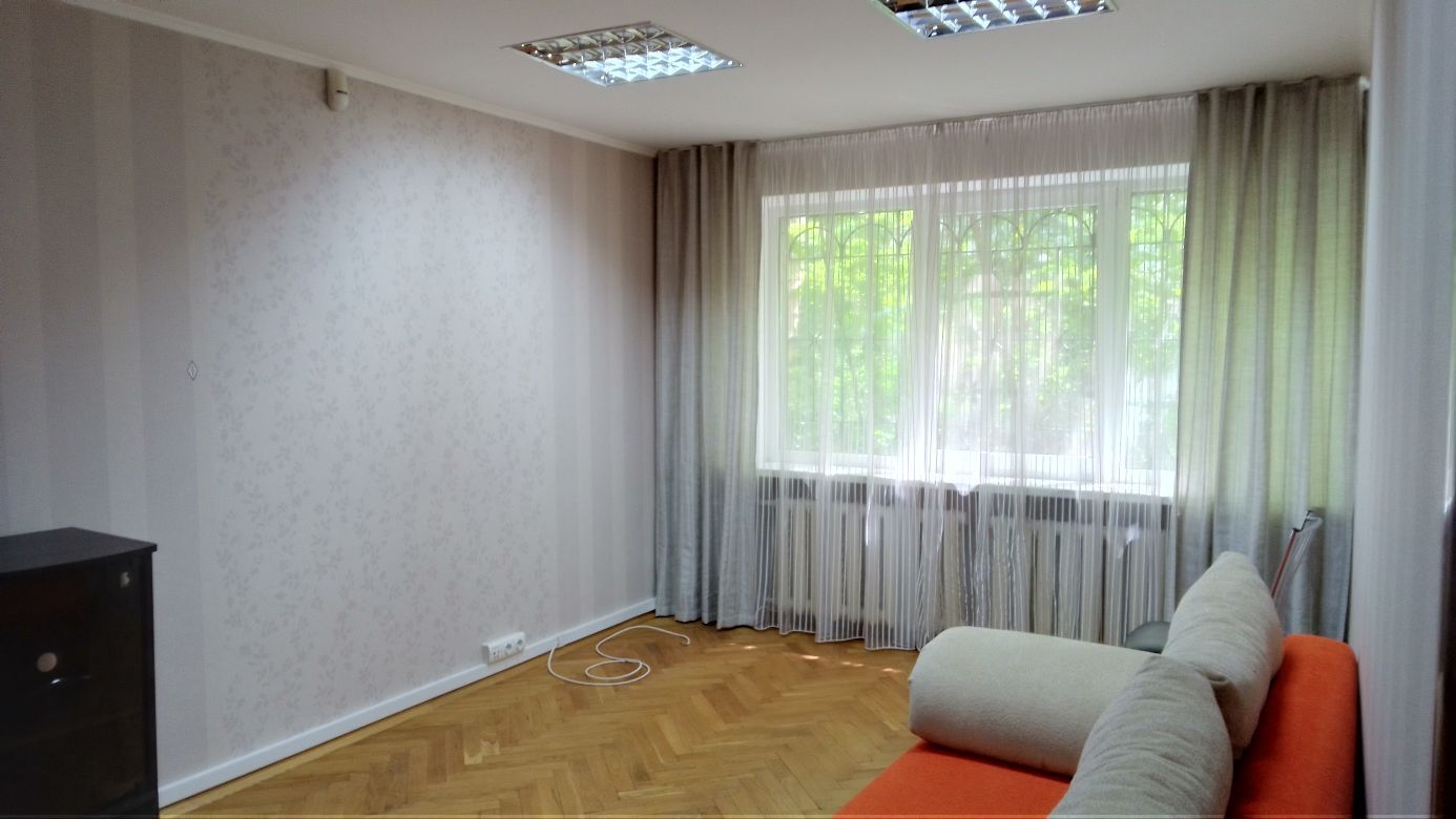 Аренда офиса 87 м², Кости Гордиенко пер., 1А