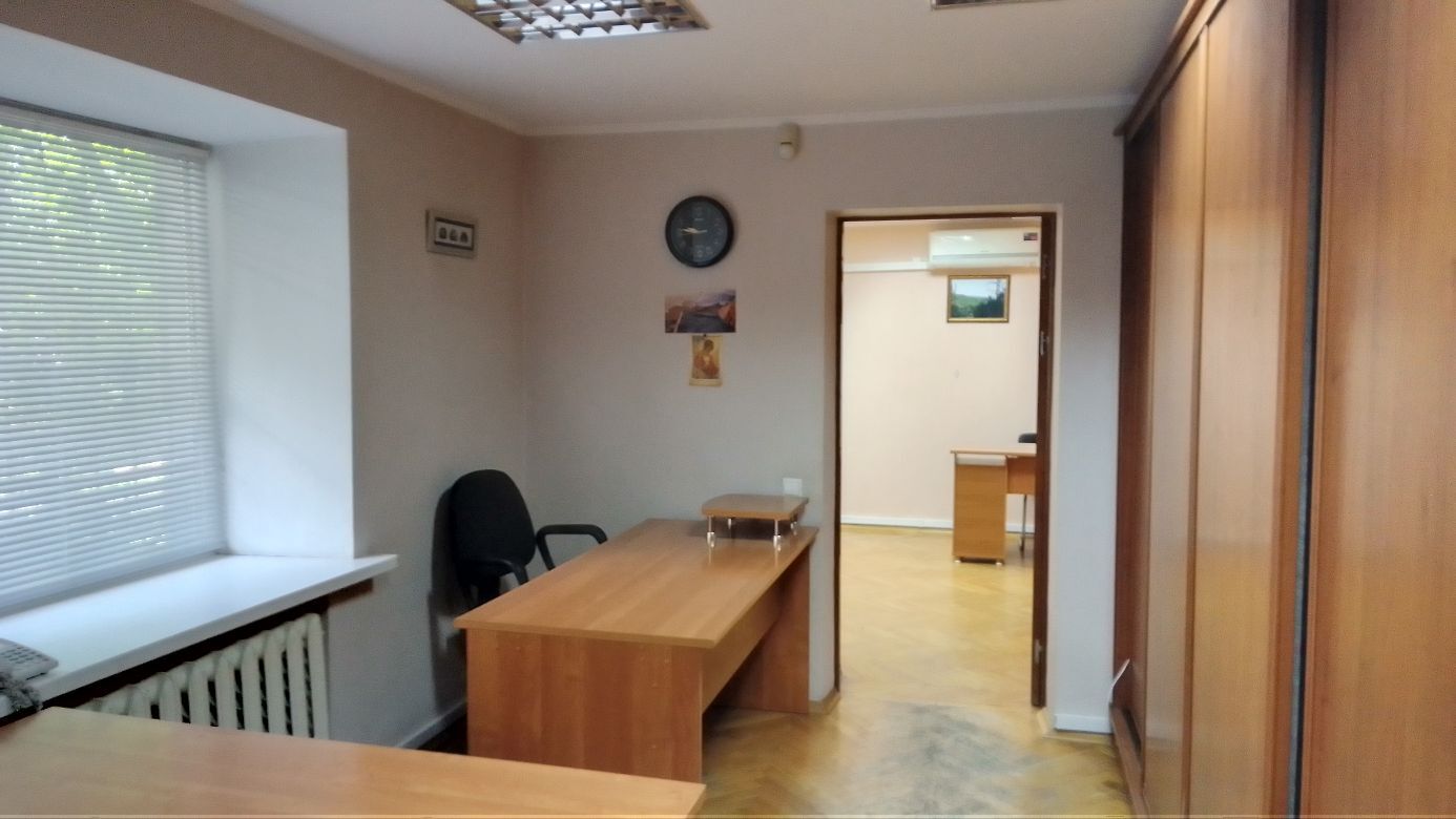 Аренда офиса 87 м², Кости Гордиенко пер., 1А