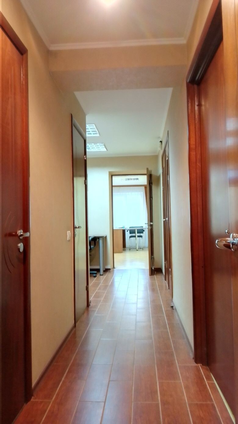 Аренда офиса 87 м², Кости Гордиенко пер., 1А