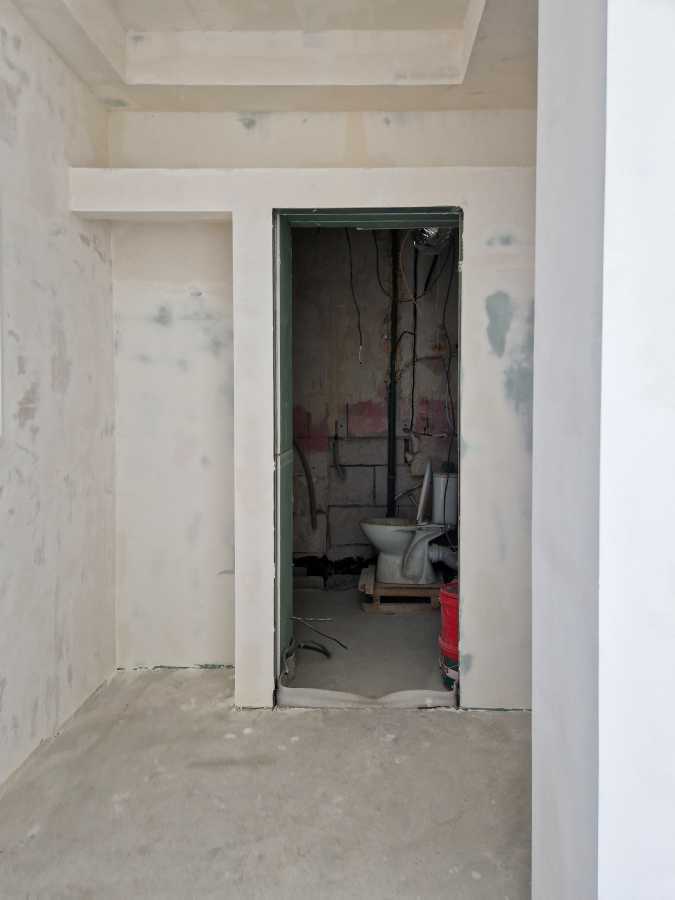 Продажа 3-комнатной квартиры 95 м², Валерия Лобановского просп., 15/7