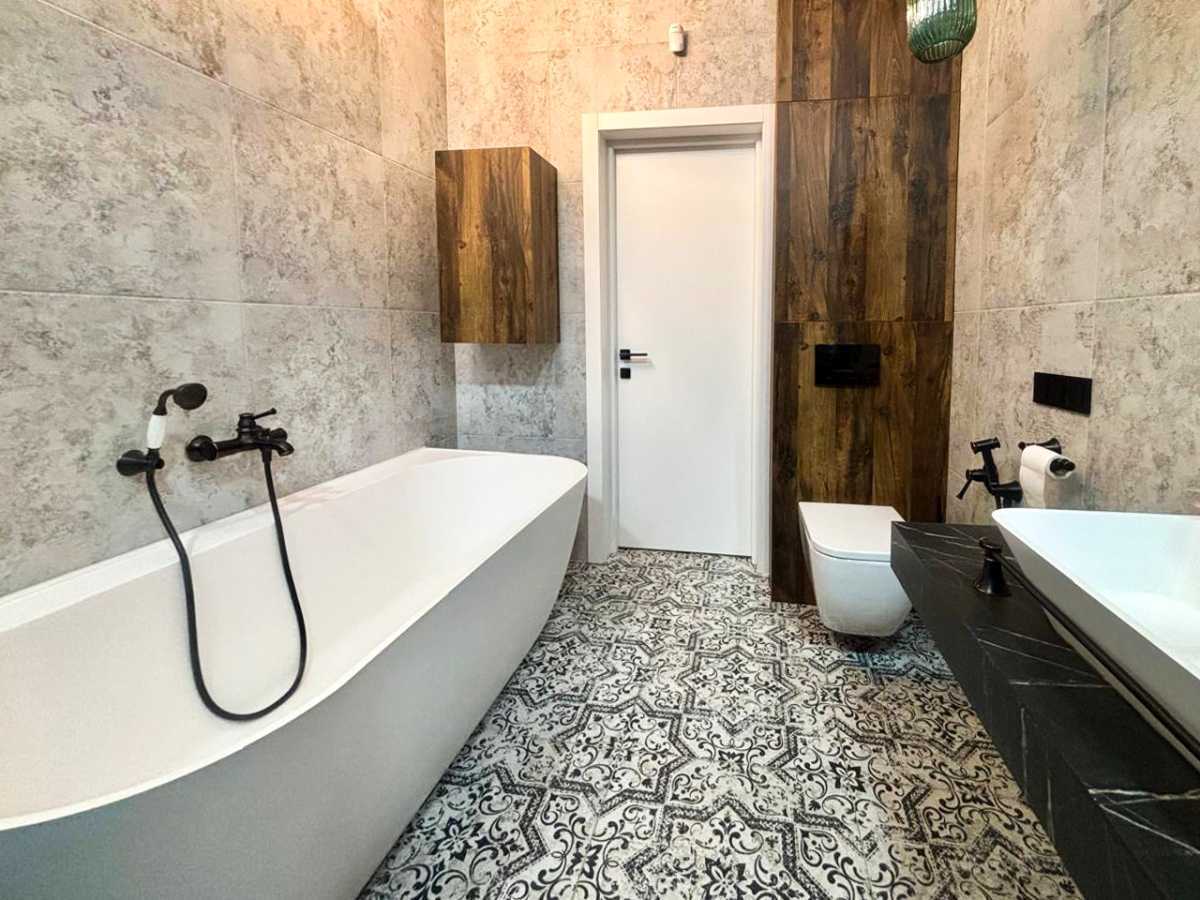 Продажа коттеджа 96 м²