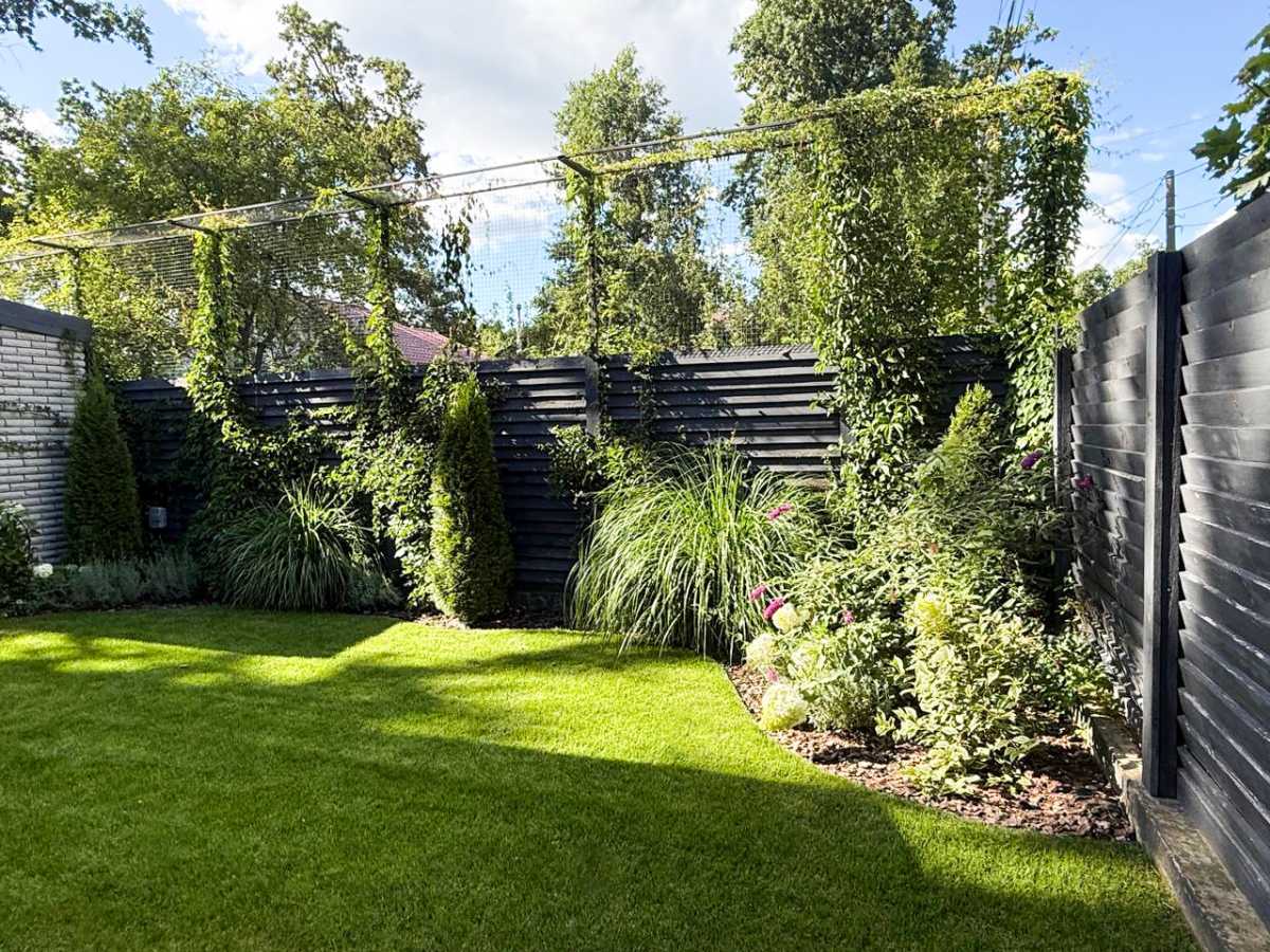 Продажа коттеджа 96 м²