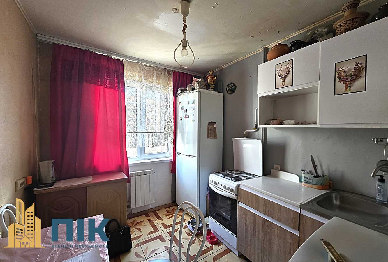 Продажа 2-комнатной квартиры 47 м², Васильковская ул., 19/15