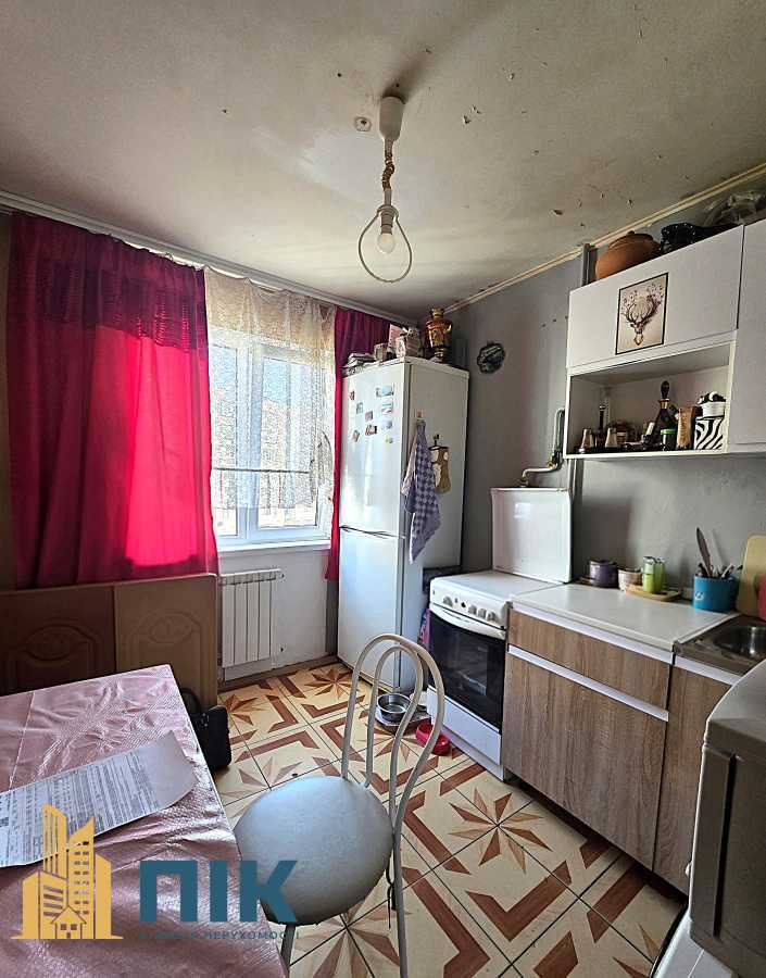 Продажа 2-комнатной квартиры 47 м², Васильковская ул., 19/15
