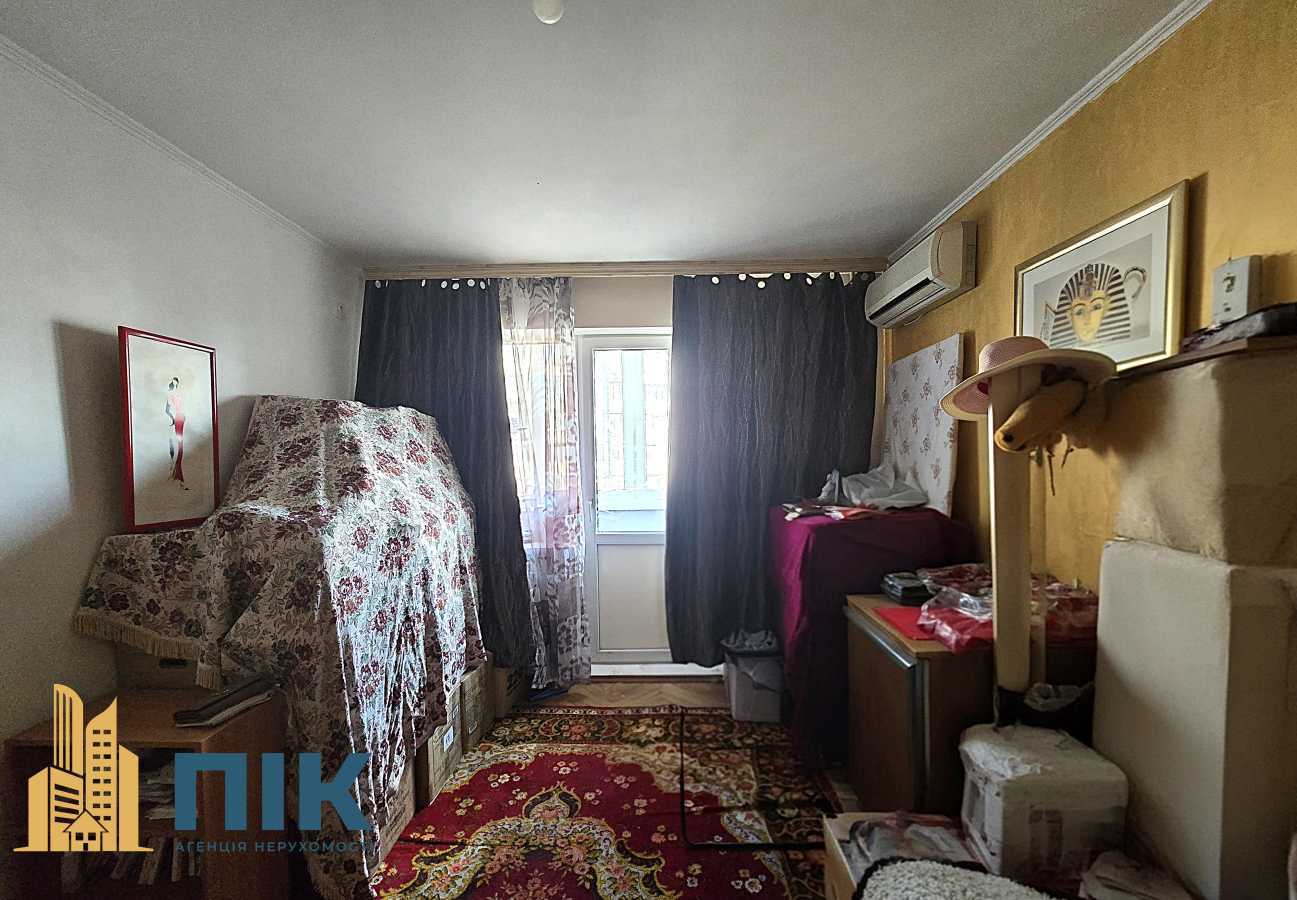 Продажа 2-комнатной квартиры 47 м², Васильковская ул., 19/15