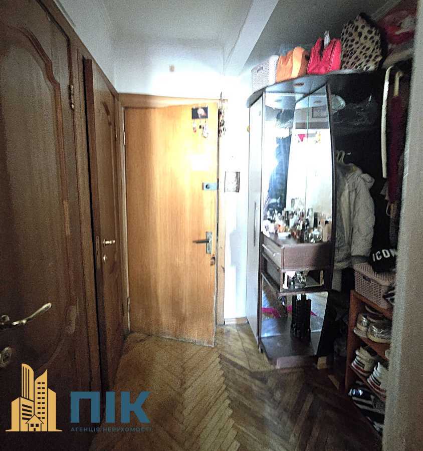 Продажа 2-комнатной квартиры 47 м², Васильковская ул., 19/15