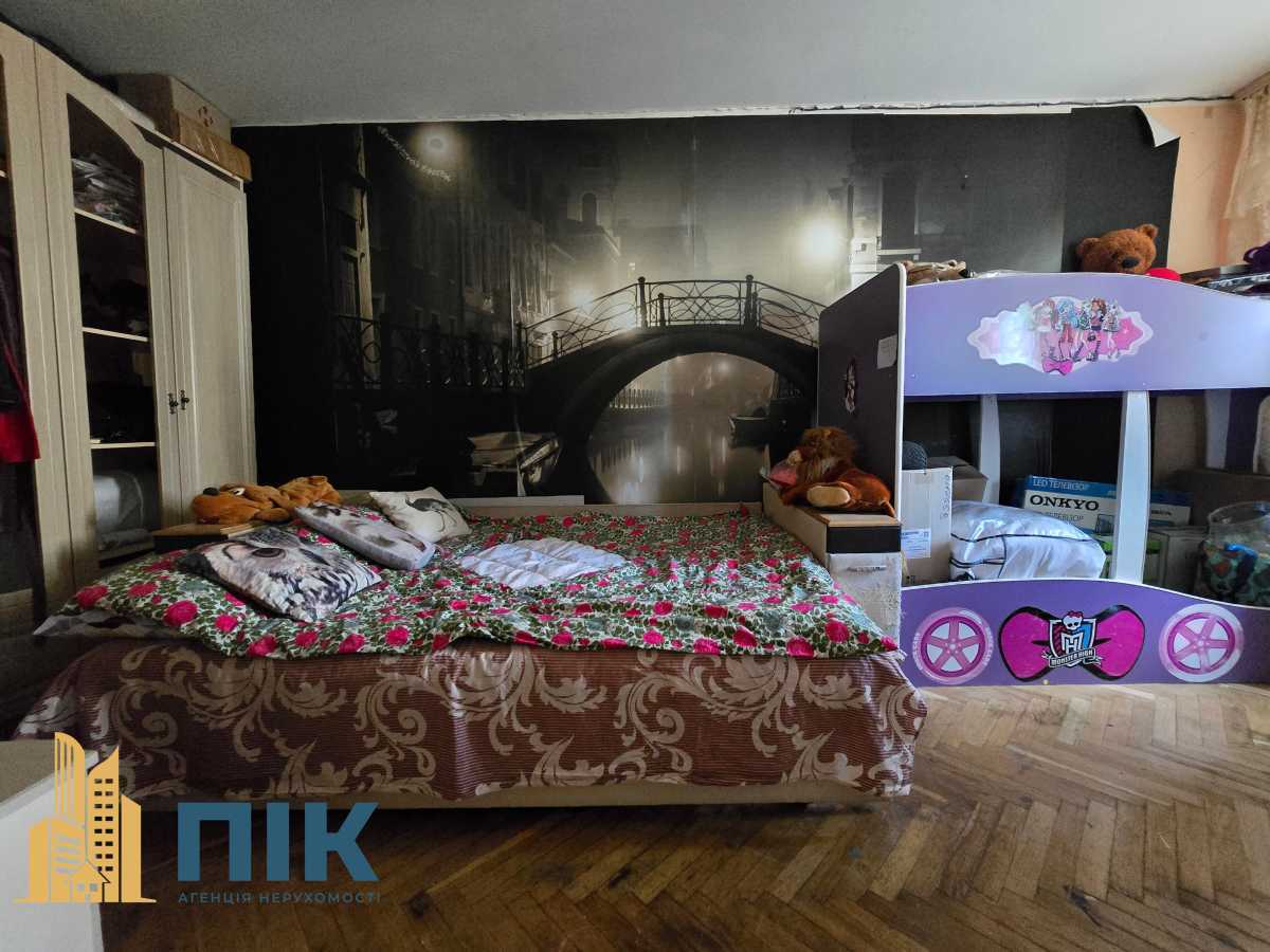 Продажа 2-комнатной квартиры 47 м², Васильковская ул., 19/15