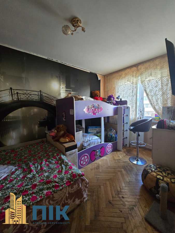 Продажа 2-комнатной квартиры 47 м², Васильковская ул., 19/15