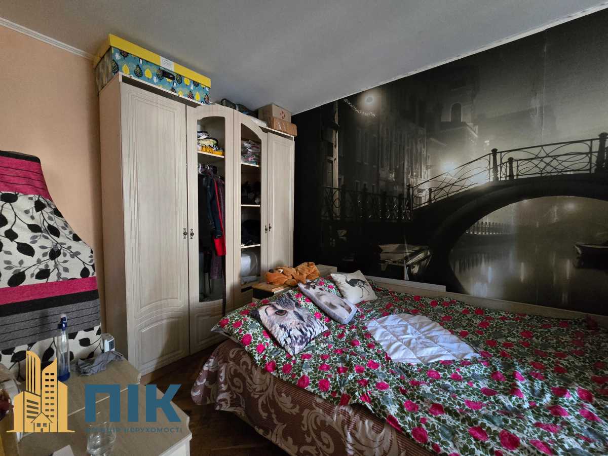 Продажа 2-комнатной квартиры 47 м², Васильковская ул., 19/15