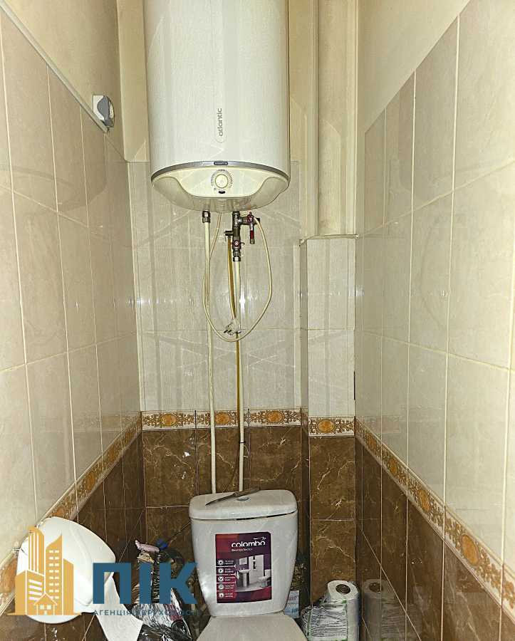 Продажа 2-комнатной квартиры 47 м², Васильковская ул., 19/15