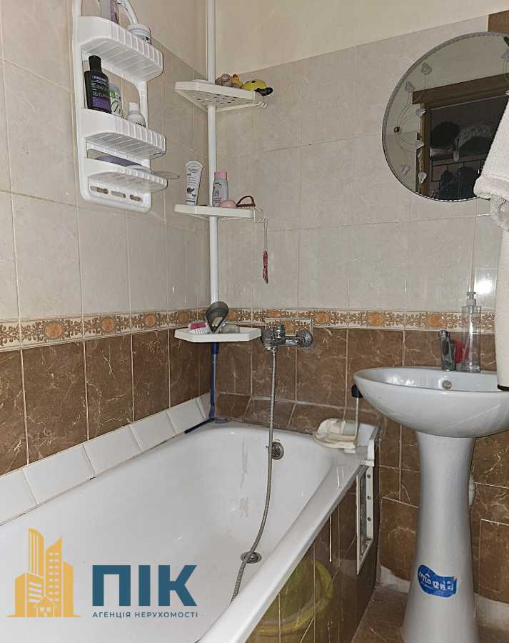 Продажа 2-комнатной квартиры 47 м², Васильковская ул., 19/15