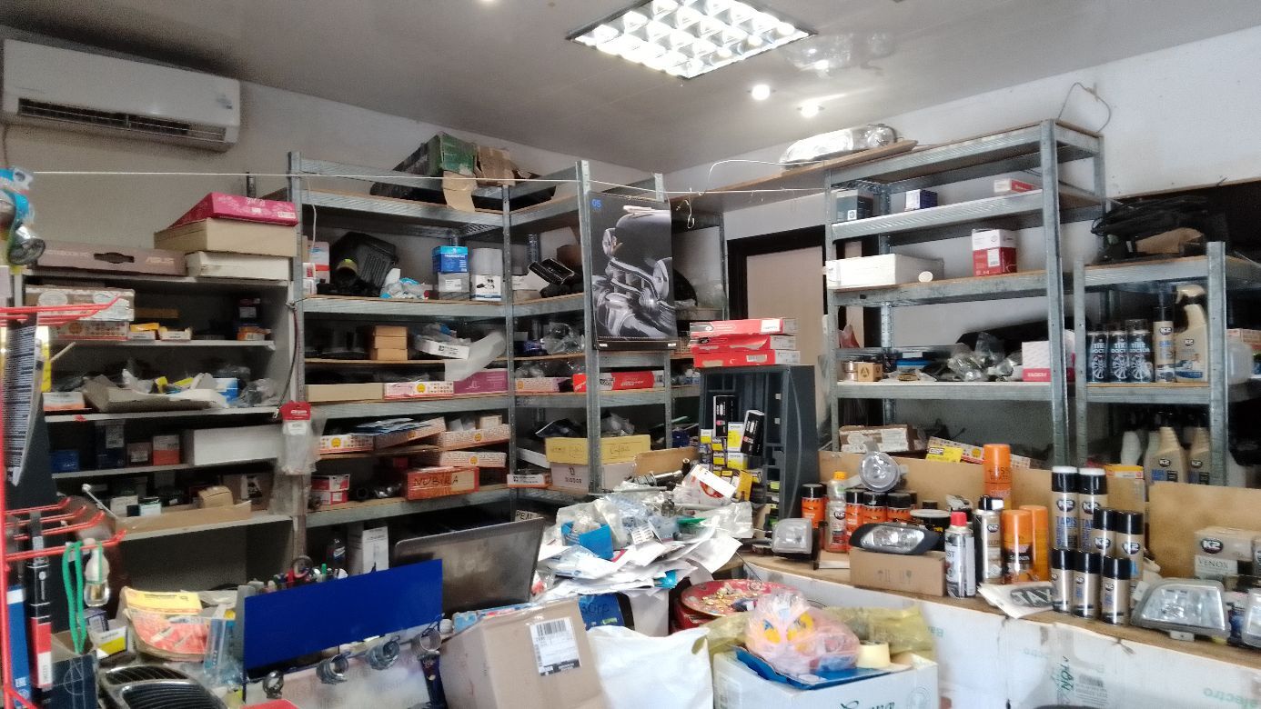 Продажа отдельно стоящего здания 59 м², Березняковская ул., 15