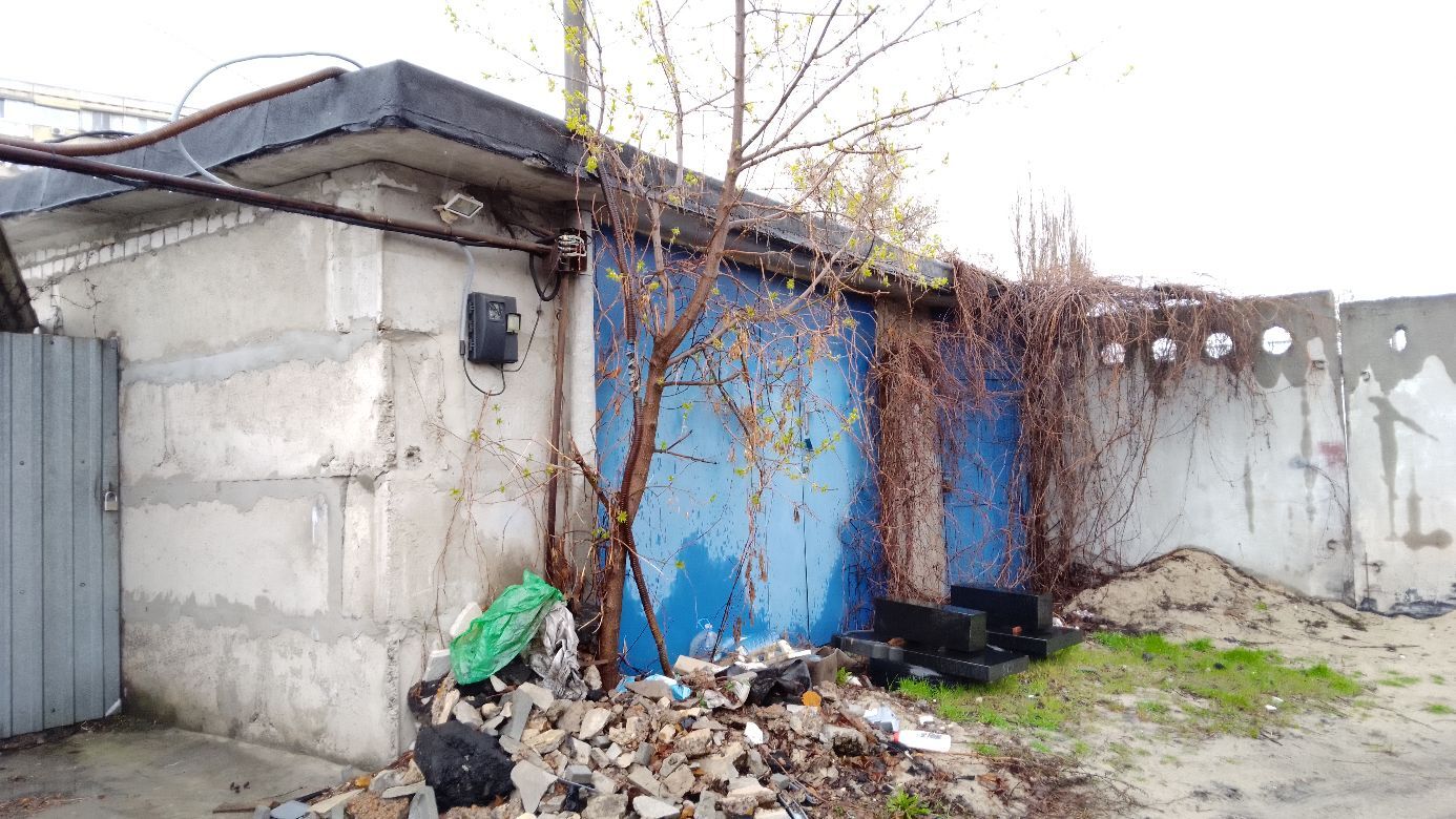 Продажа отдельно стоящего здания 59 м², Березняковская ул., 15