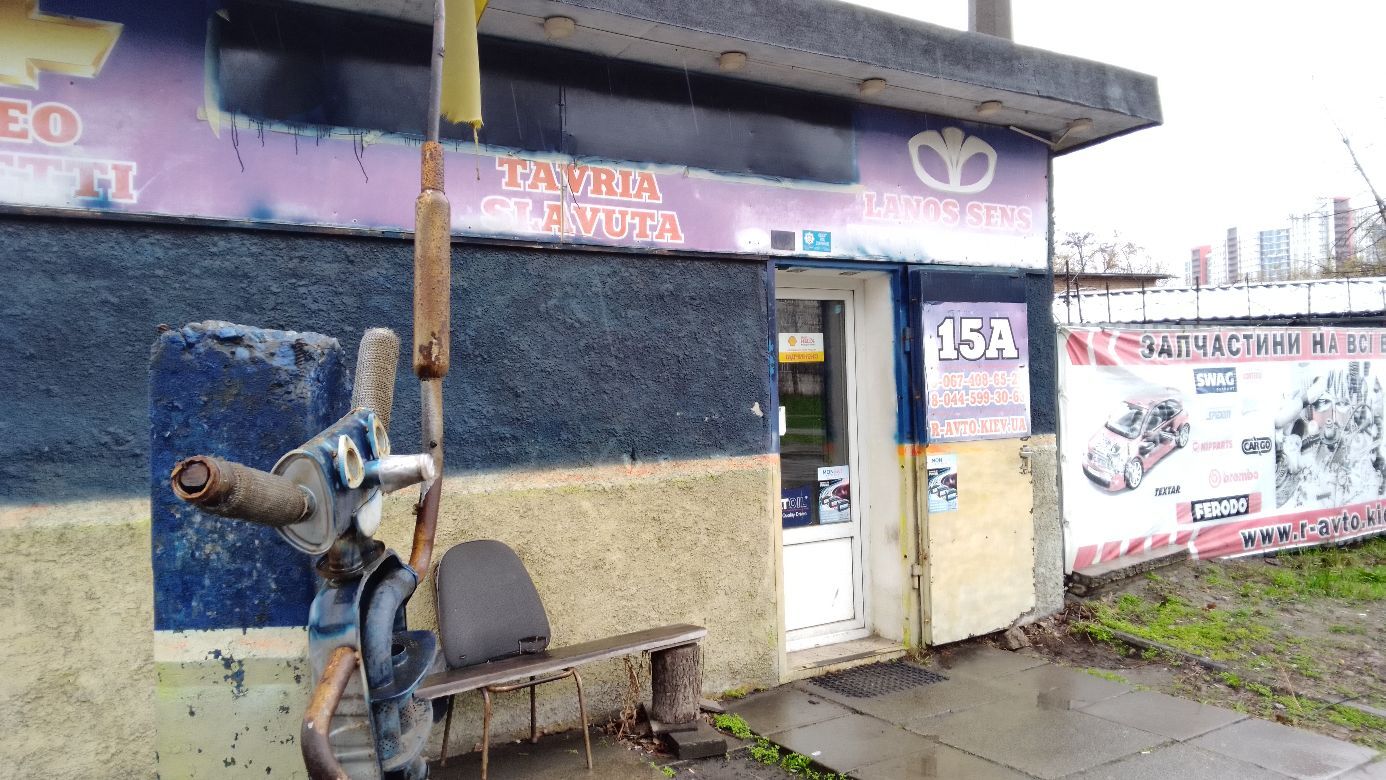 Продажа отдельно стоящего здания 59 м², Березняковская ул., 15