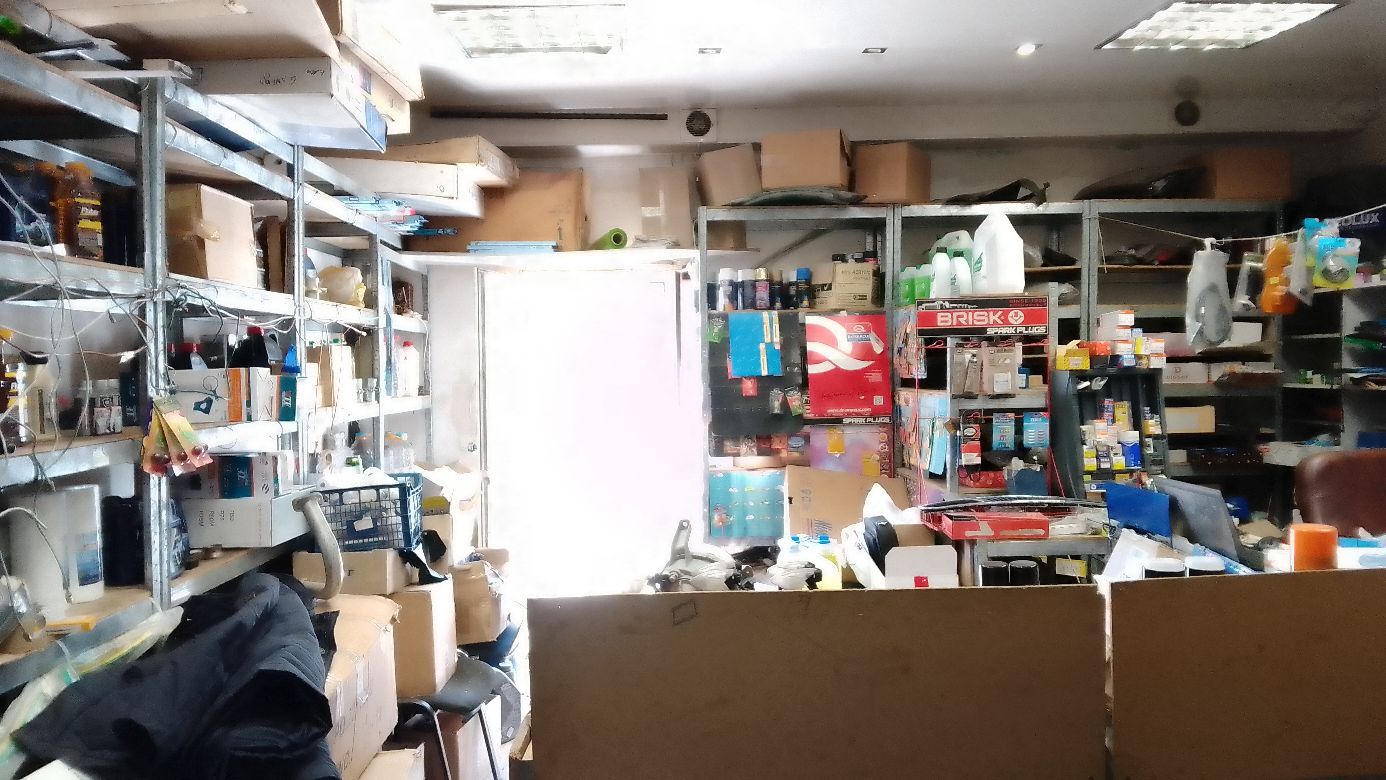 Продажа гаража 59 м², Березняковская ул., 15а