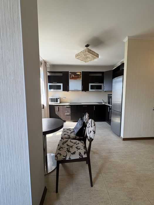 Продажа 1-комнатной квартиры 49 м², Паньківська, 27/78