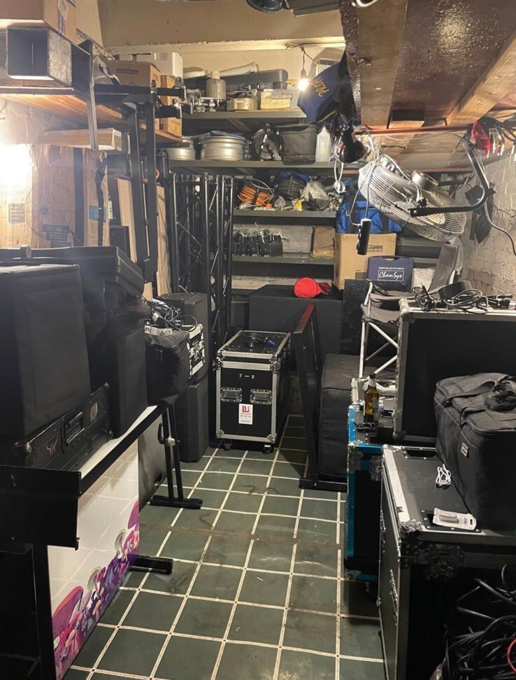 Продажа гаража 17 м², Евгения Сверстюка ул., 52А