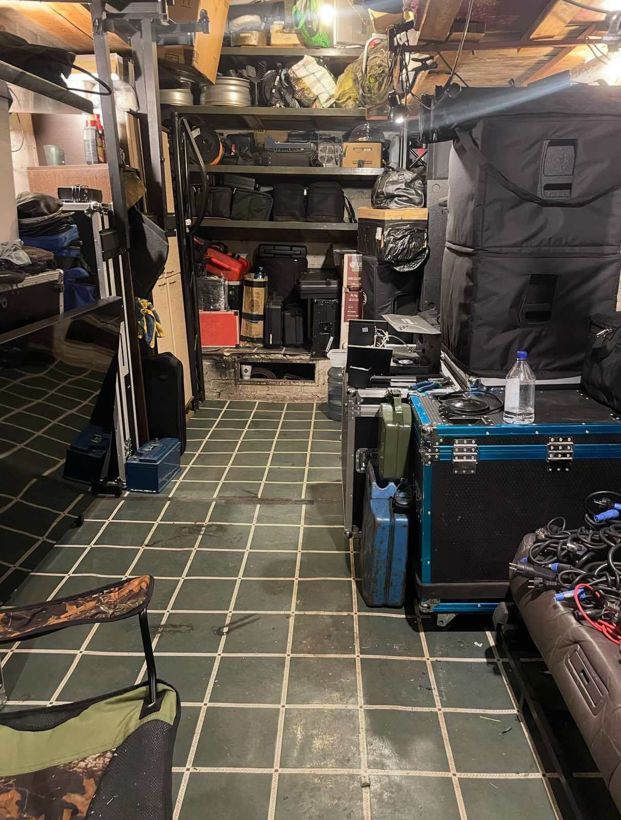 Продажа гаража 17 м², Евгения Сверстюка ул., 52А