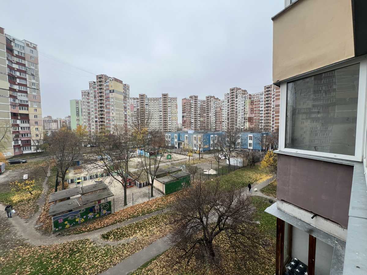 Продажа 1-комнатной квартиры 33 м², Константина Данькевича ул., 7А