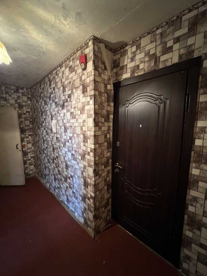 Продажа 1-комнатной квартиры 33 м², Константина Данькевича ул., 7А