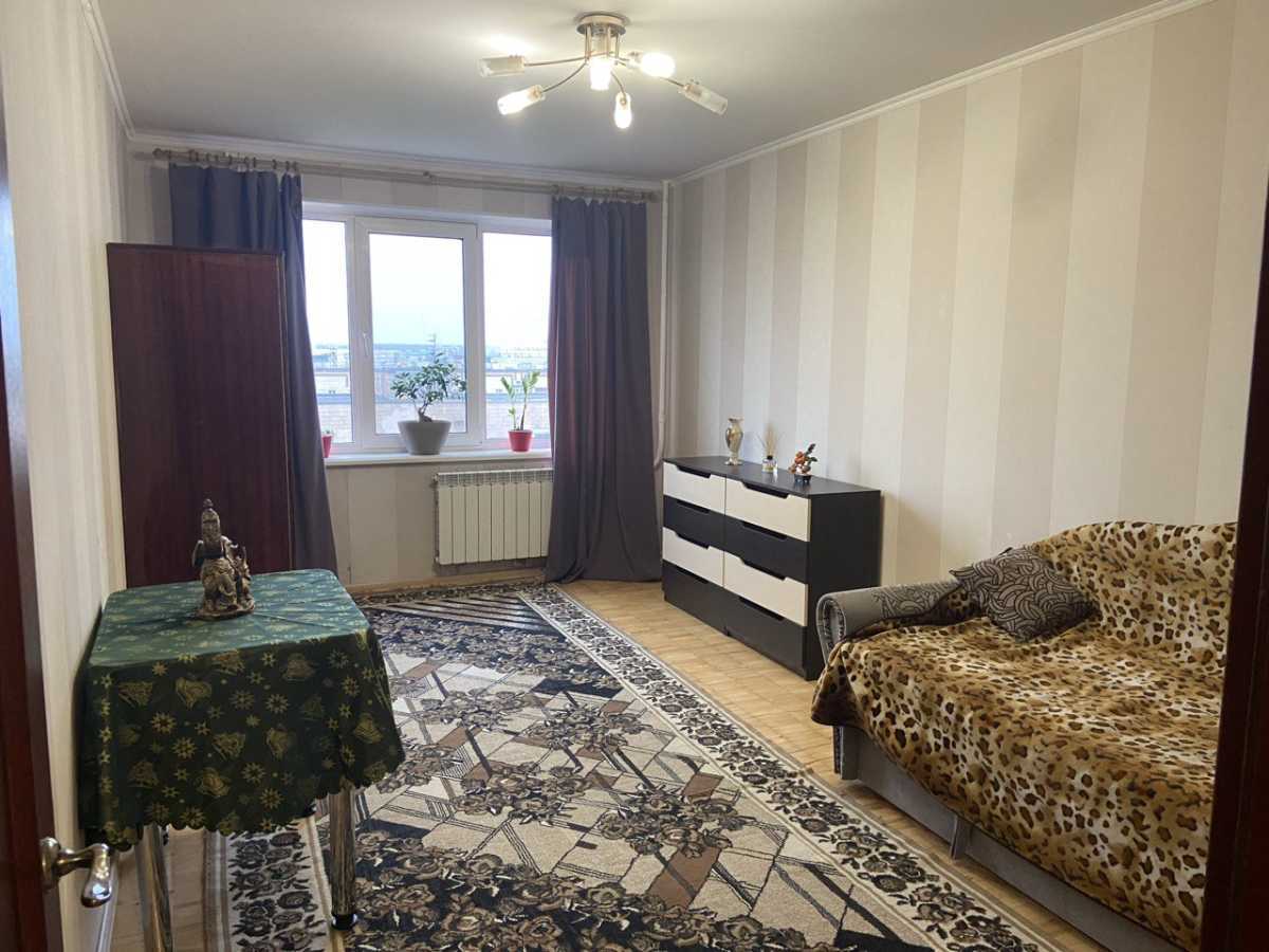 Аренда 1-комнатной квартиры 35 м², Санаторная ул., 18