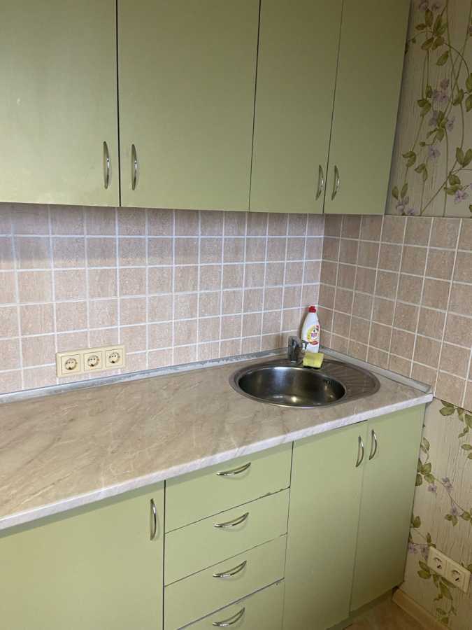 Аренда 1-комнатной квартиры 35 м², Санаторная ул., 18