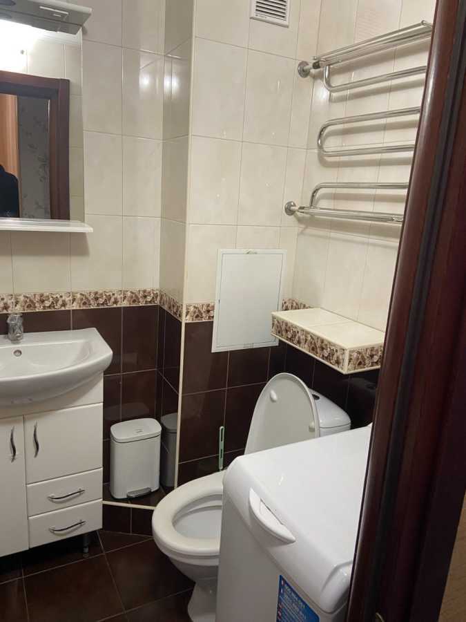 Аренда 1-комнатной квартиры 35 м², Санаторная ул., 18