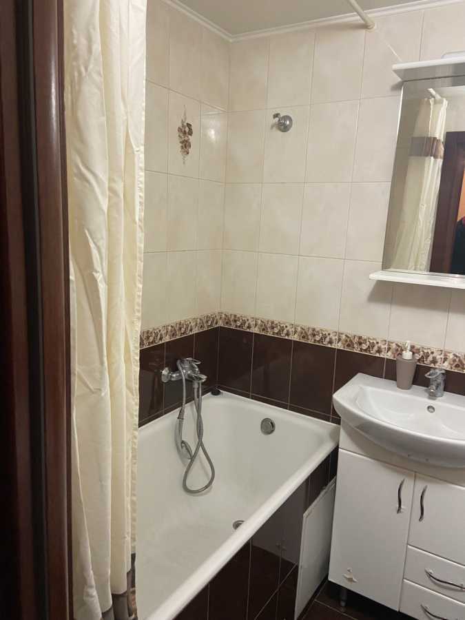 Аренда 1-комнатной квартиры 35 м², Санаторная ул., 18