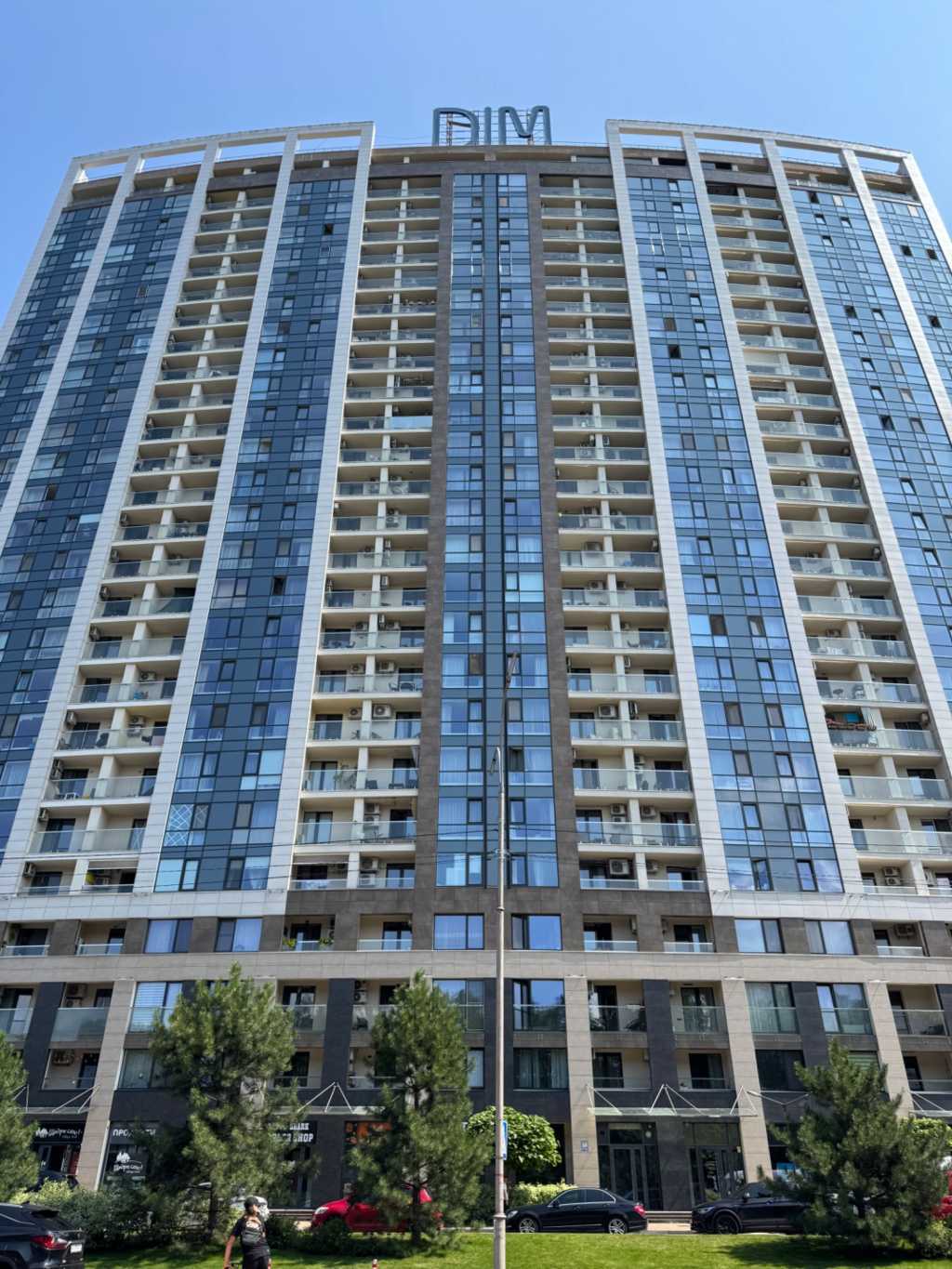 Продаж 4-кімнатної квартири 130 м², Генерала Жмаченка вул., 28б