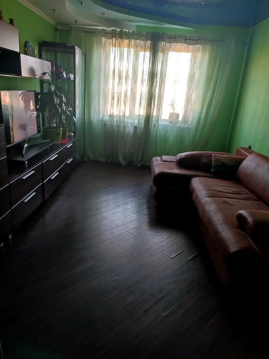 Аренда 2-комнатной квартиры 60 м², Оноре Де Бальзака ул., 8В