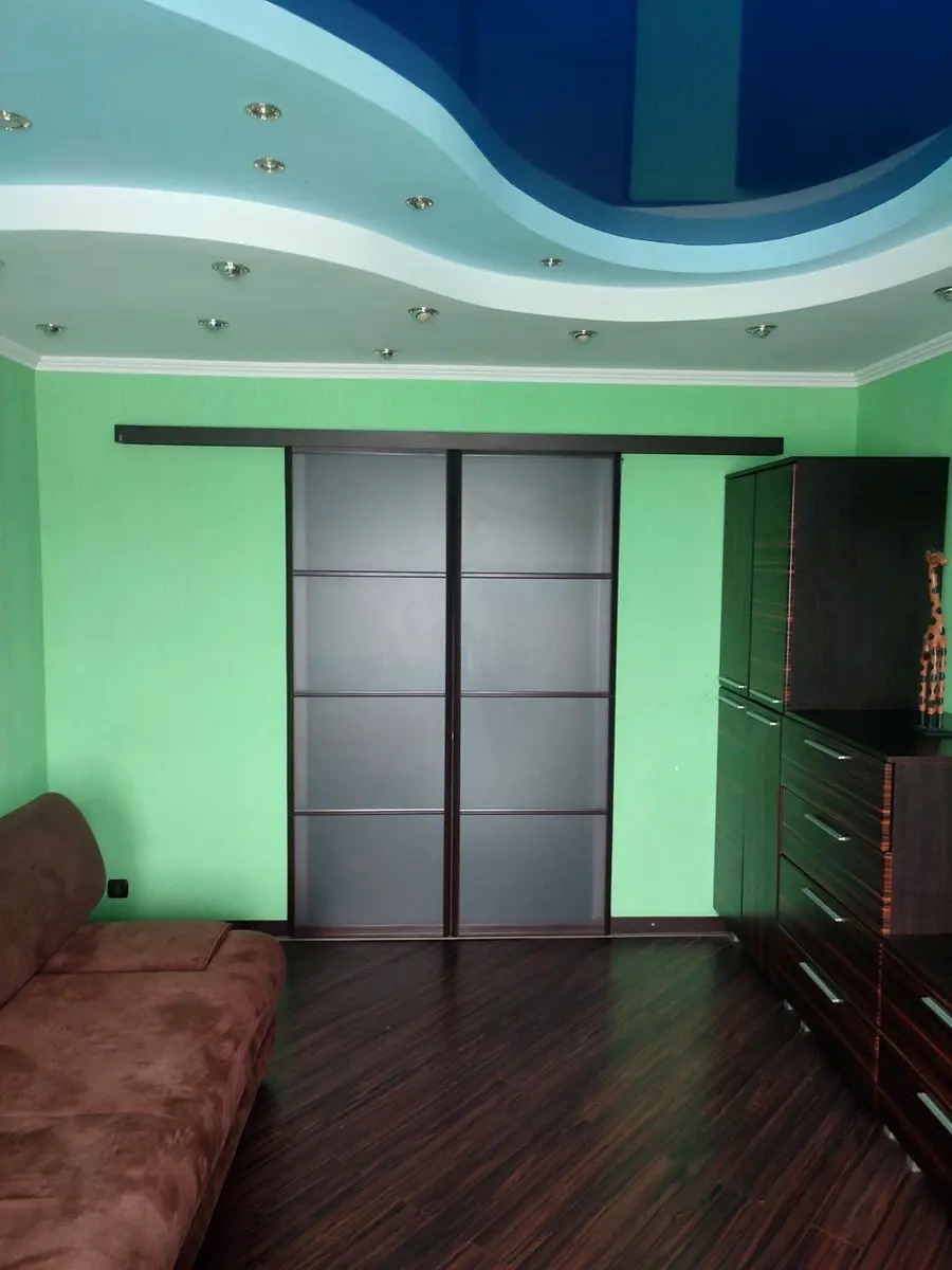 Аренда 2-комнатной квартиры 60 м², Оноре Де Бальзака ул., 8В