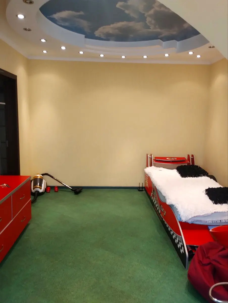 Аренда 2-комнатной квартиры 60 м², Оноре Де Бальзака ул., 8В