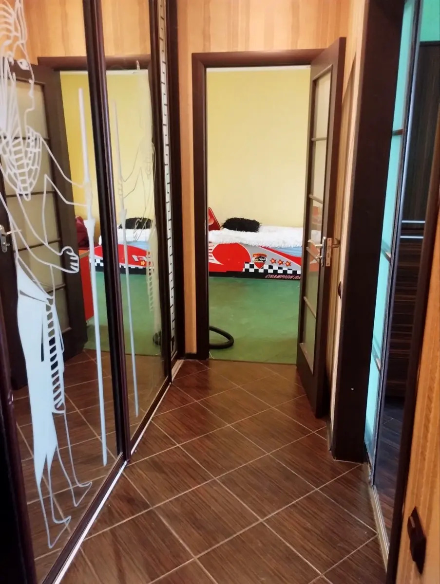 Аренда 2-комнатной квартиры 60 м², Оноре Де Бальзака ул., 8В