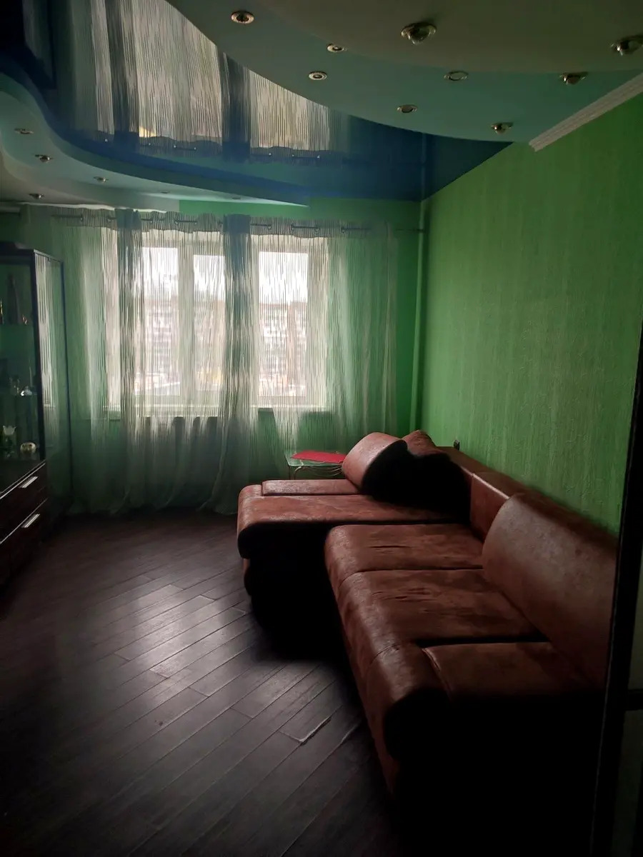 Аренда 2-комнатной квартиры 60 м², Оноре Де Бальзака ул., 8В