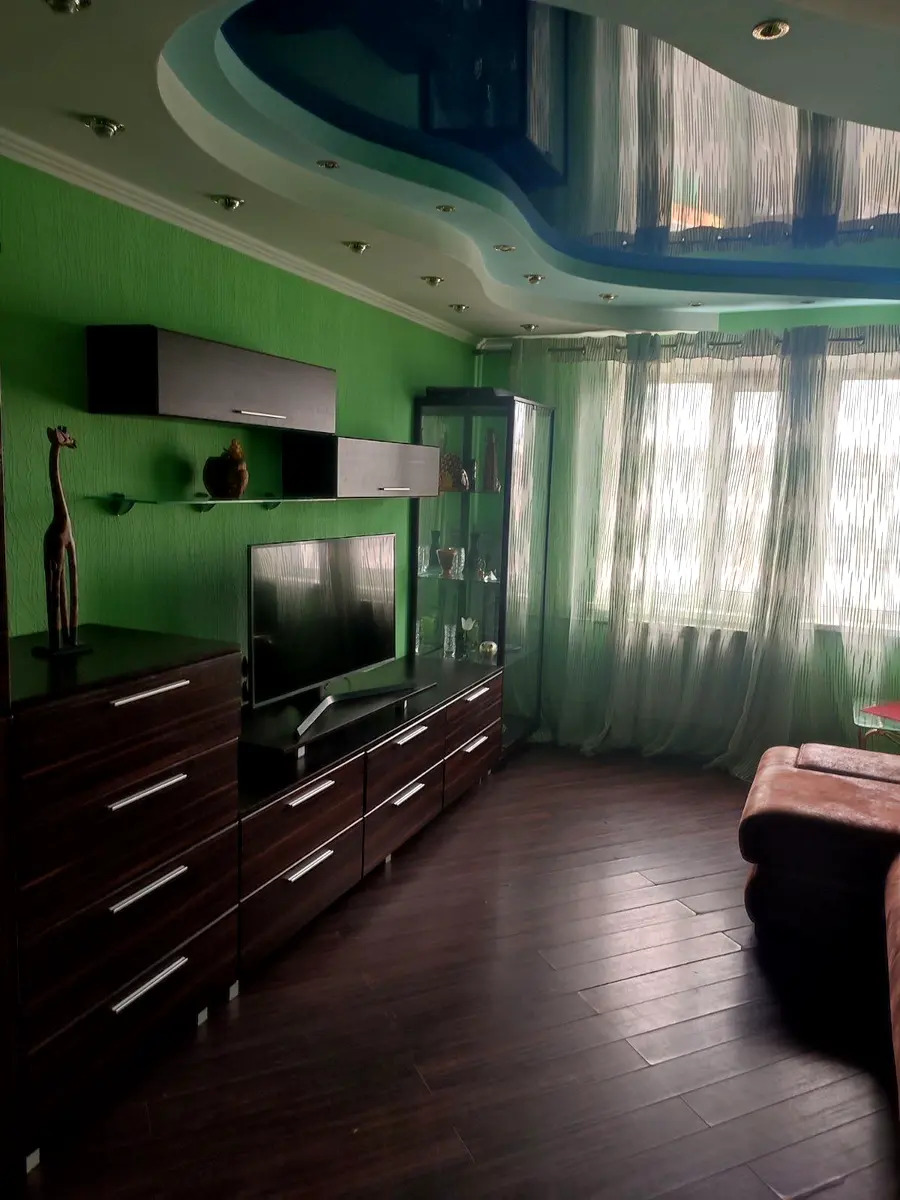 Аренда 2-комнатной квартиры 60 м², Оноре Де Бальзака ул., 8В