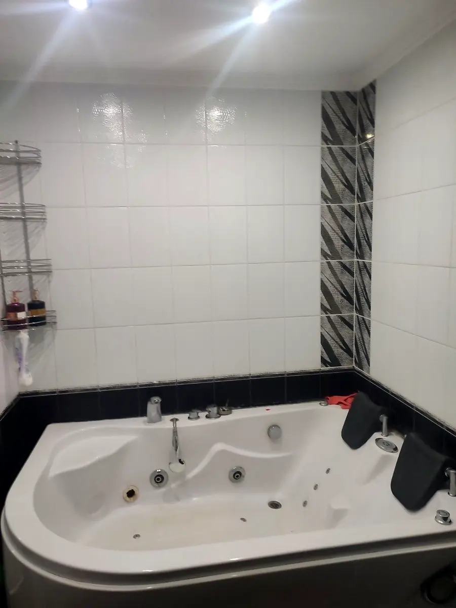 Аренда 2-комнатной квартиры 60 м², Оноре Де Бальзака ул., 8В