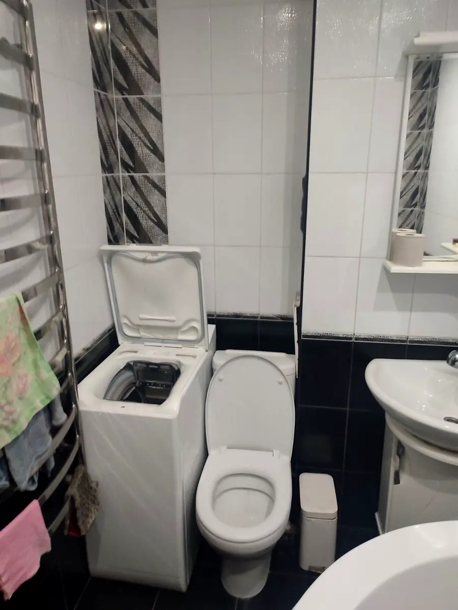 Аренда 2-комнатной квартиры 60 м², Оноре Де Бальзака ул., 8В